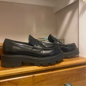 Vagabond Cosmo Loafers